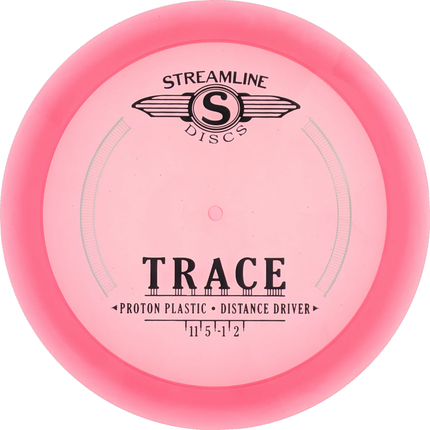 Proton Trace