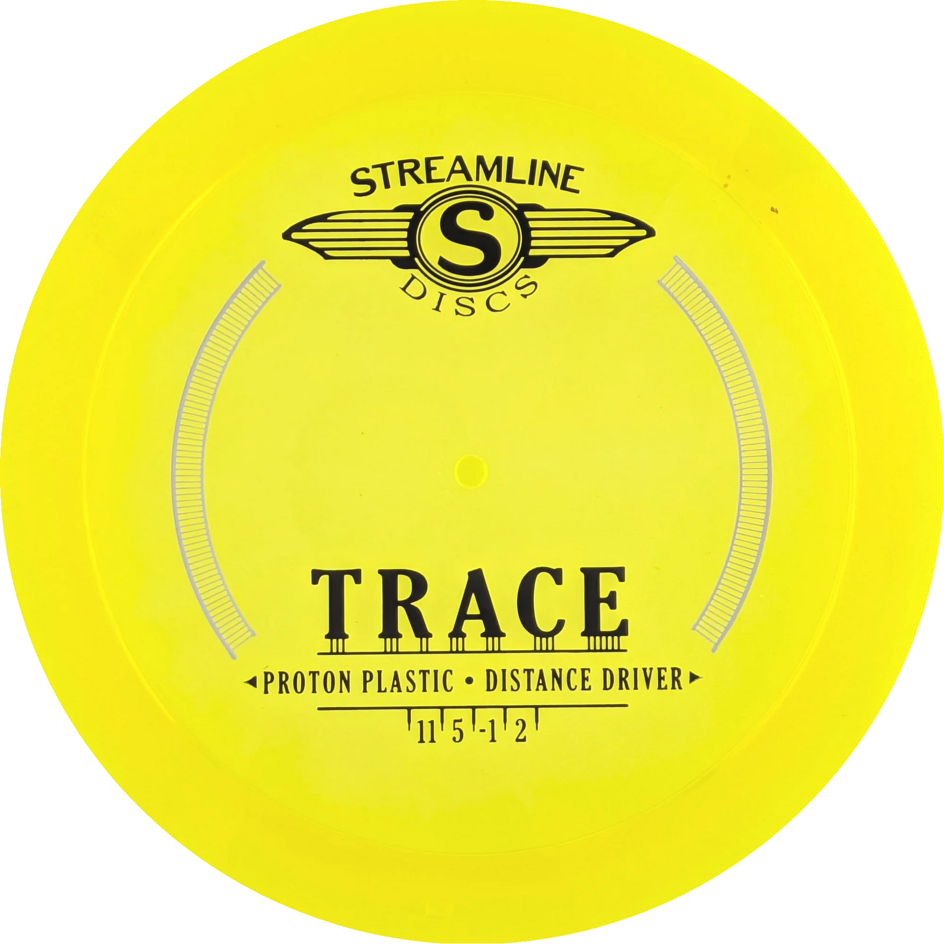 Proton Trace