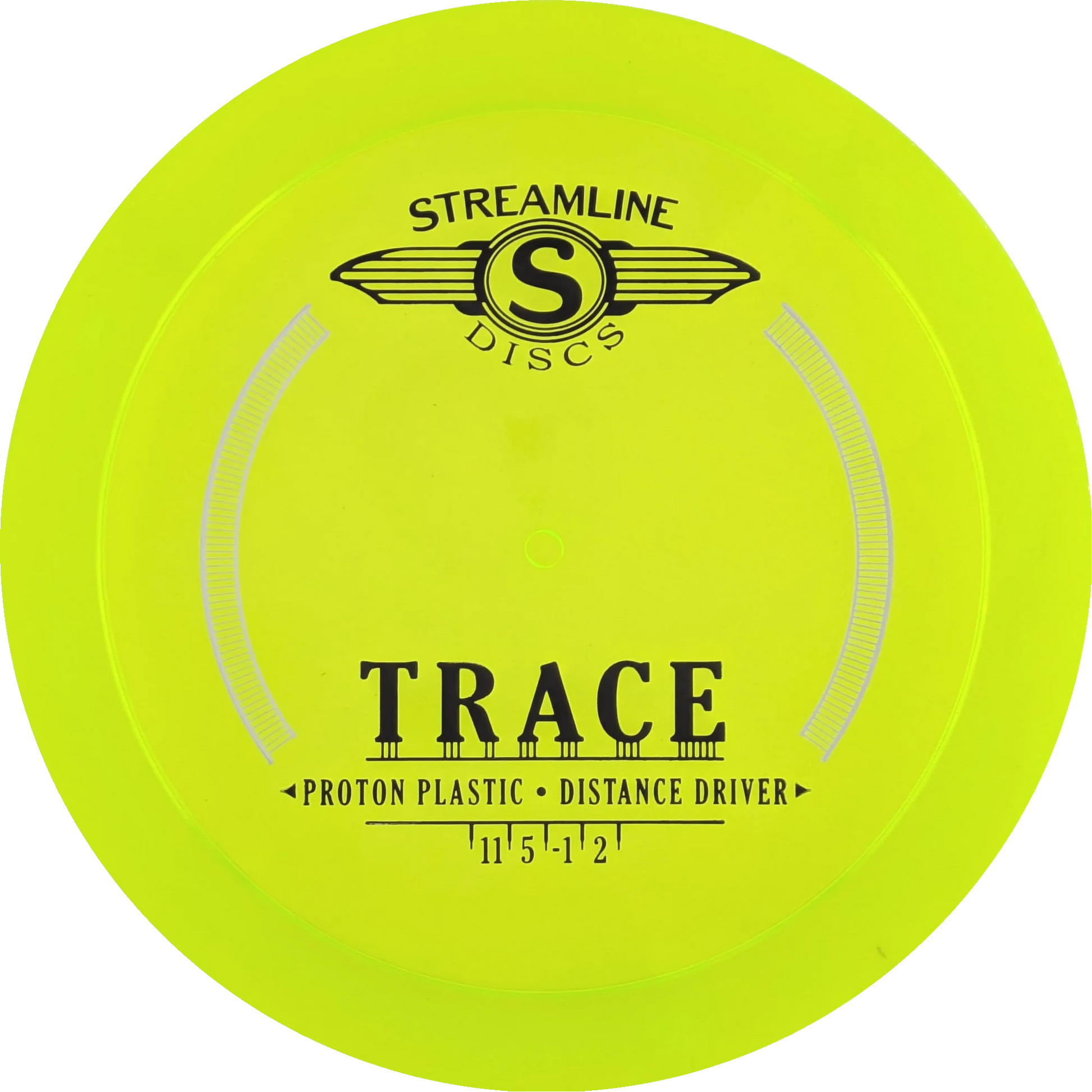 Proton Trace