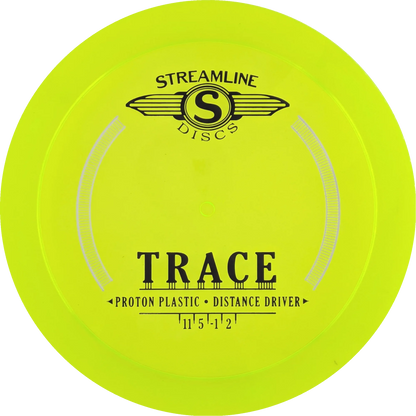 Proton Trace