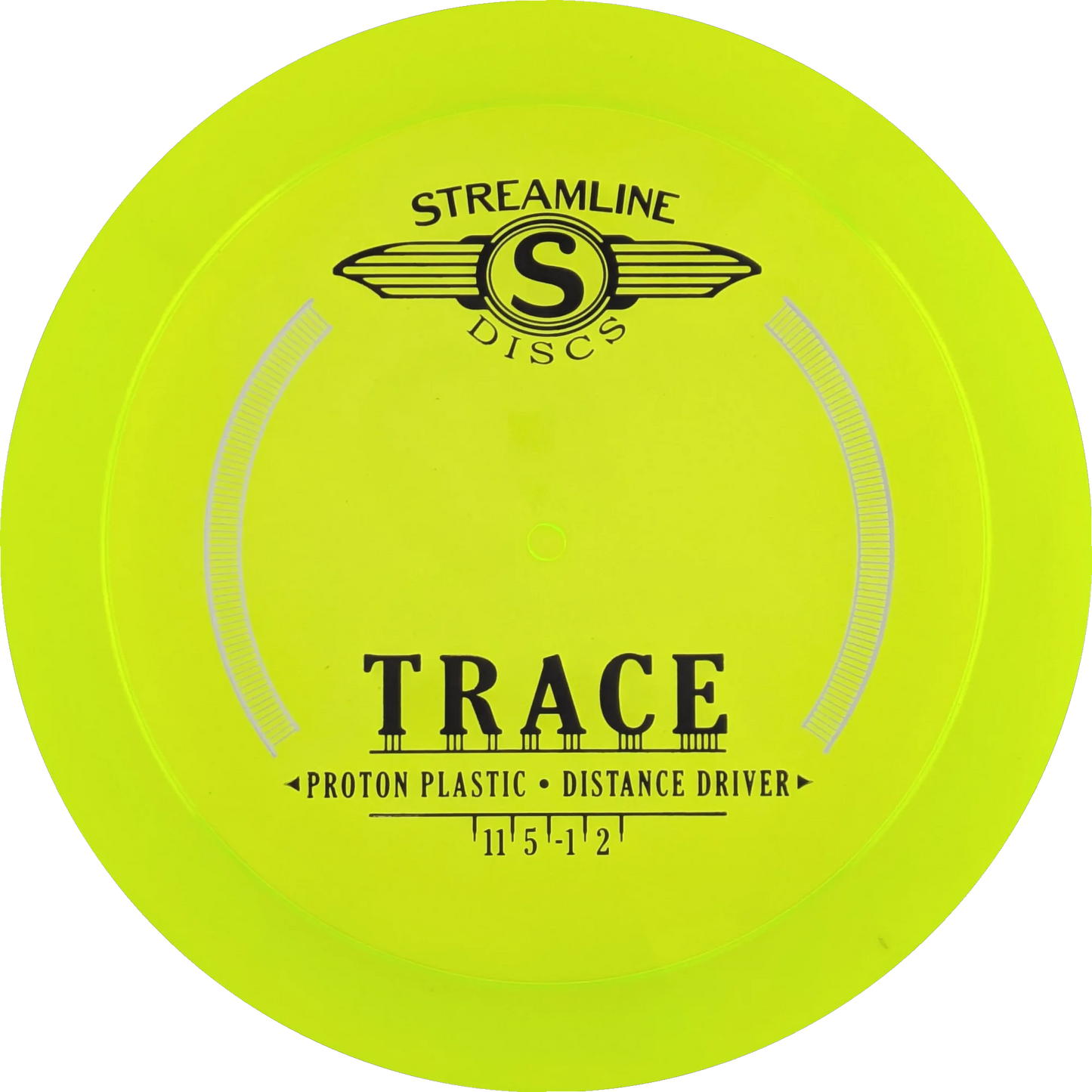 Proton Trace