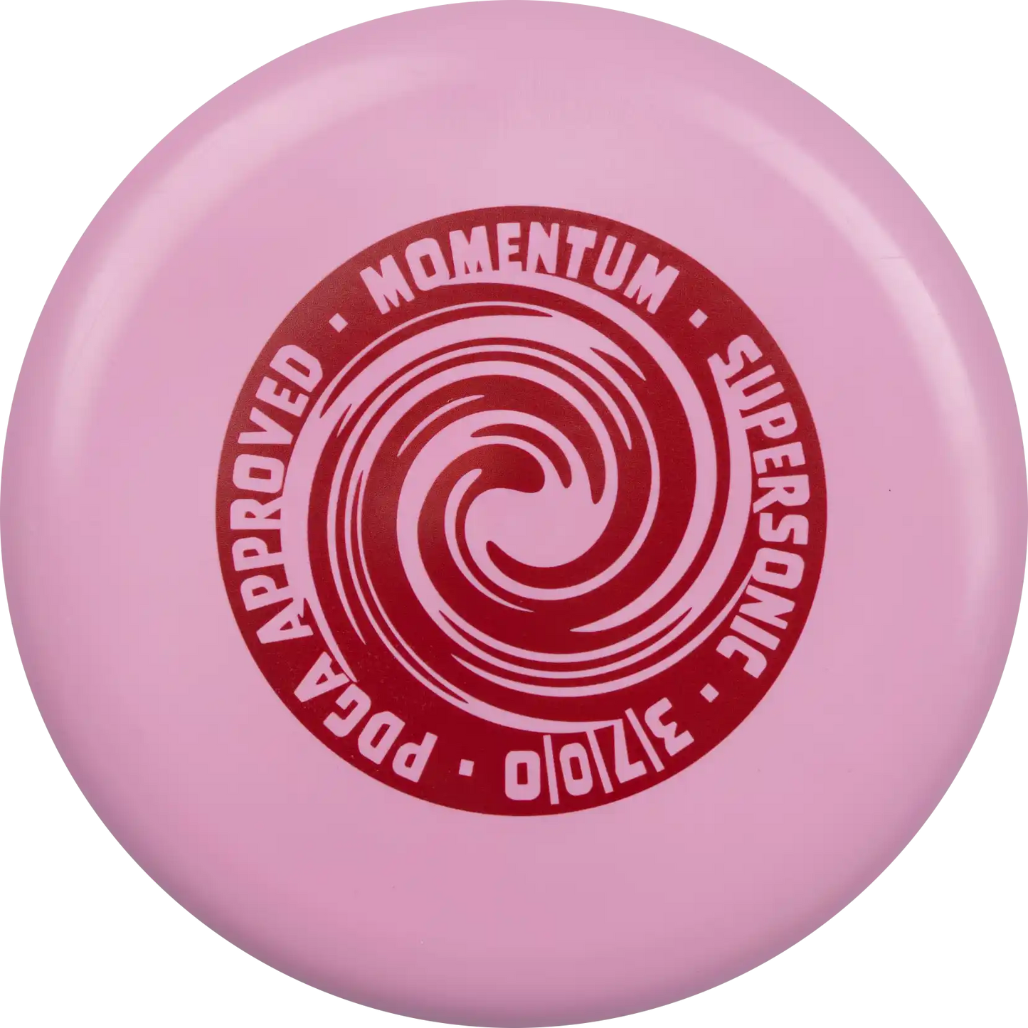 Sonic Putt Momentum