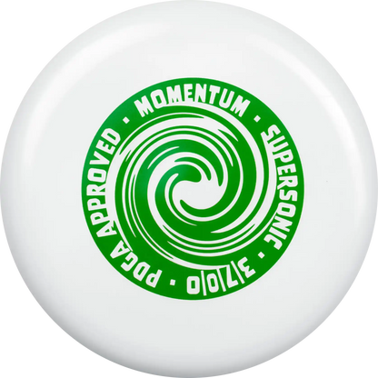 Sonic Putt Momentum