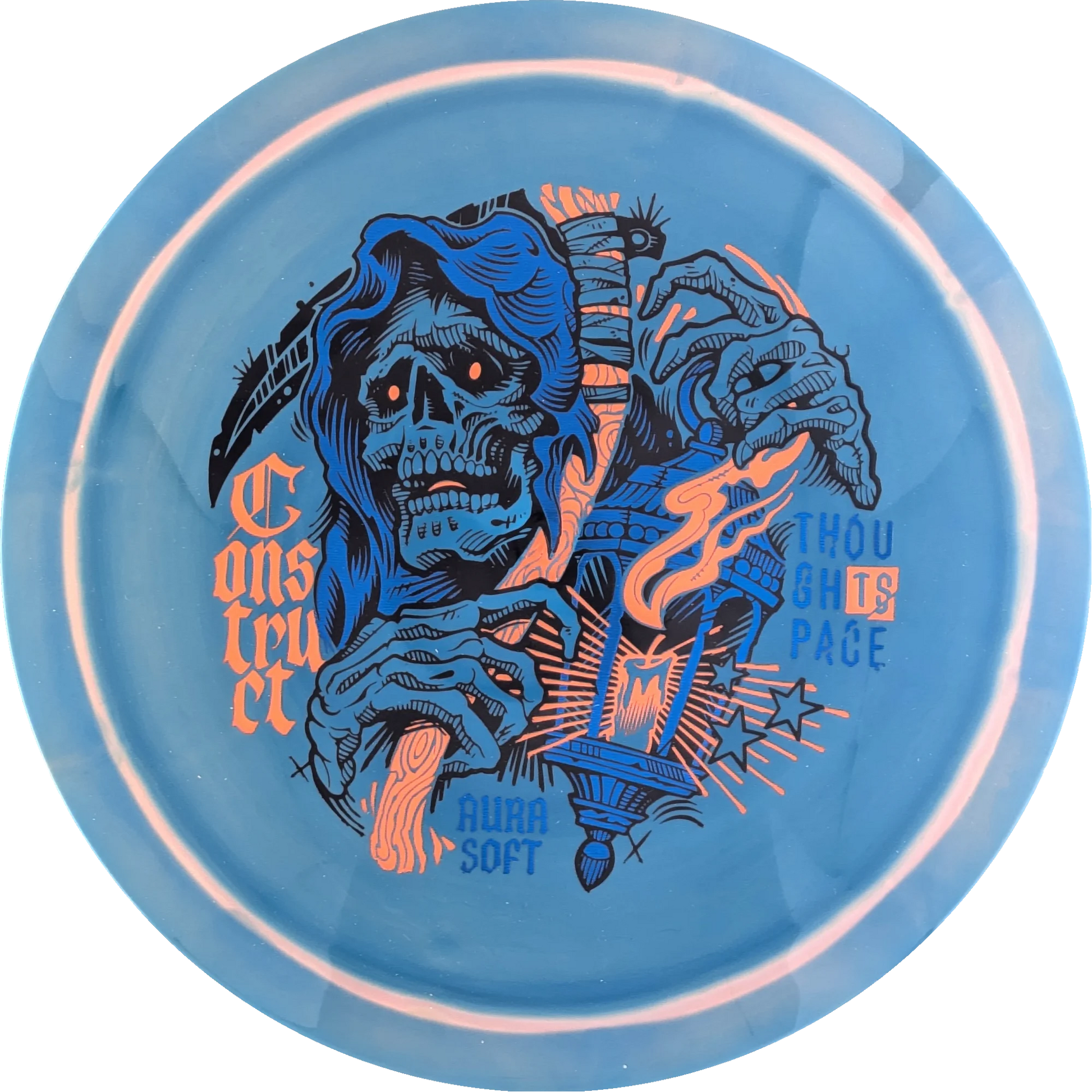 Aura Soft Construct