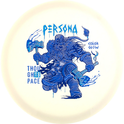 Color Glow Persona