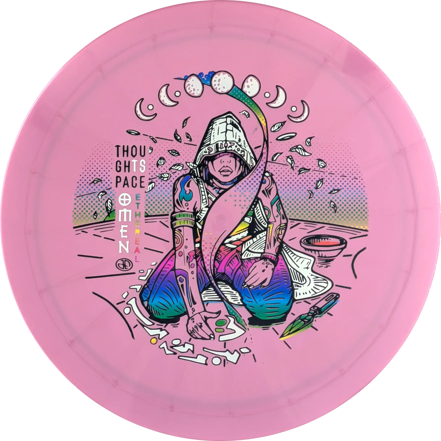 Ethereal Omen