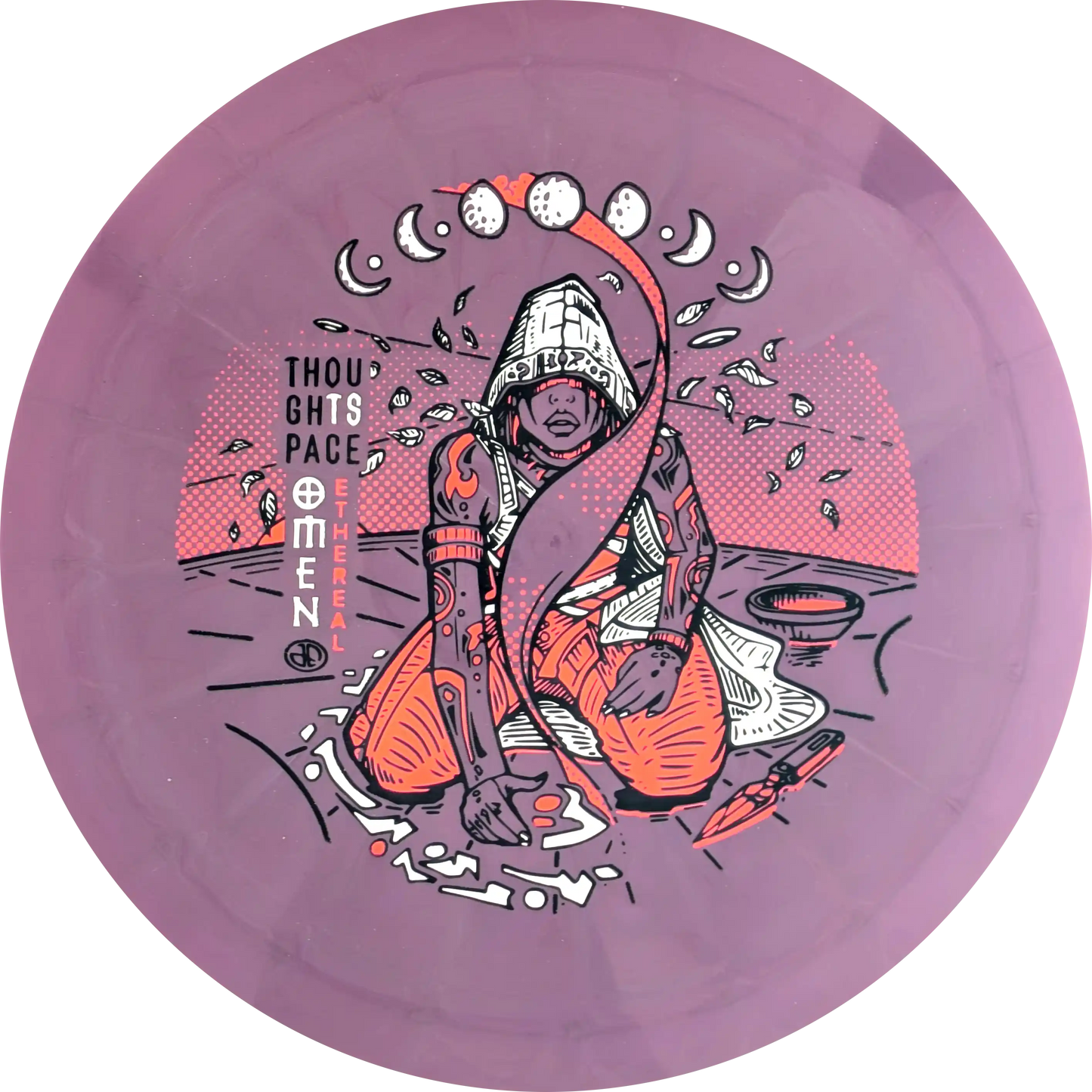 Ethereal Omen