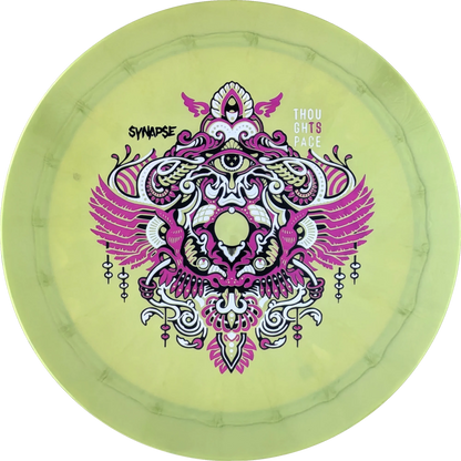 Ethereal Synapse