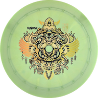 Ethereal Synapse