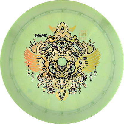 Ethereal Synapse