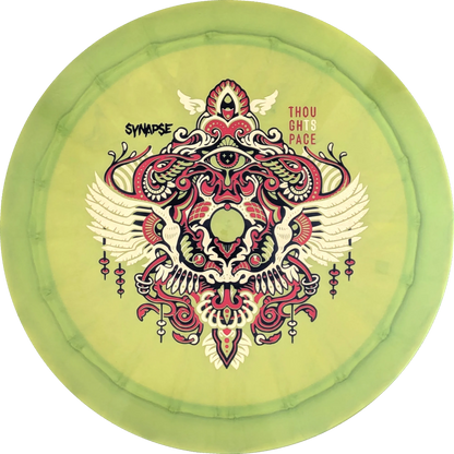 Ethereal Synapse