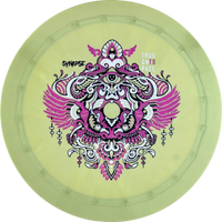Ethereal Synapse