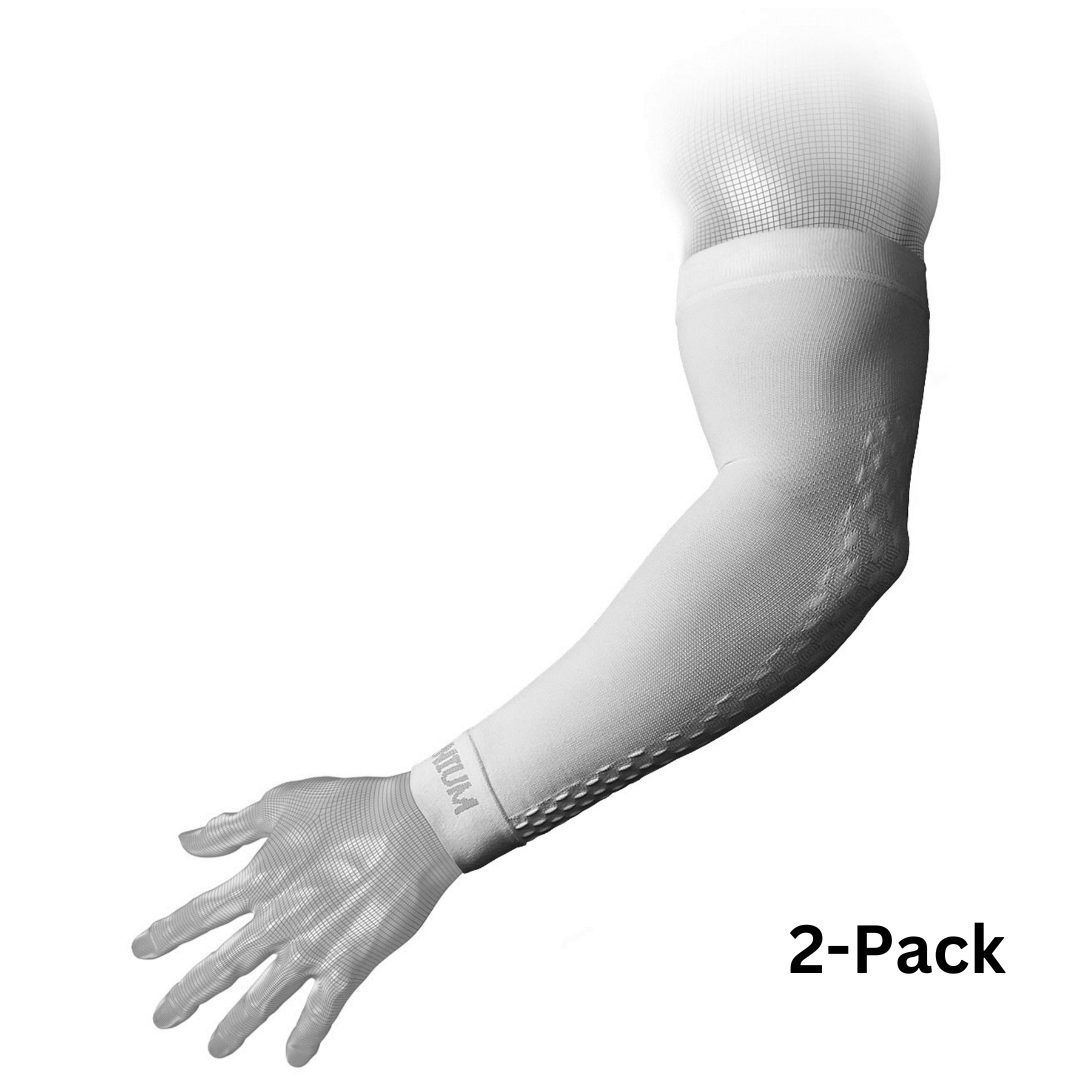 eXtend Compression Arm Sleeve - 2 Pack