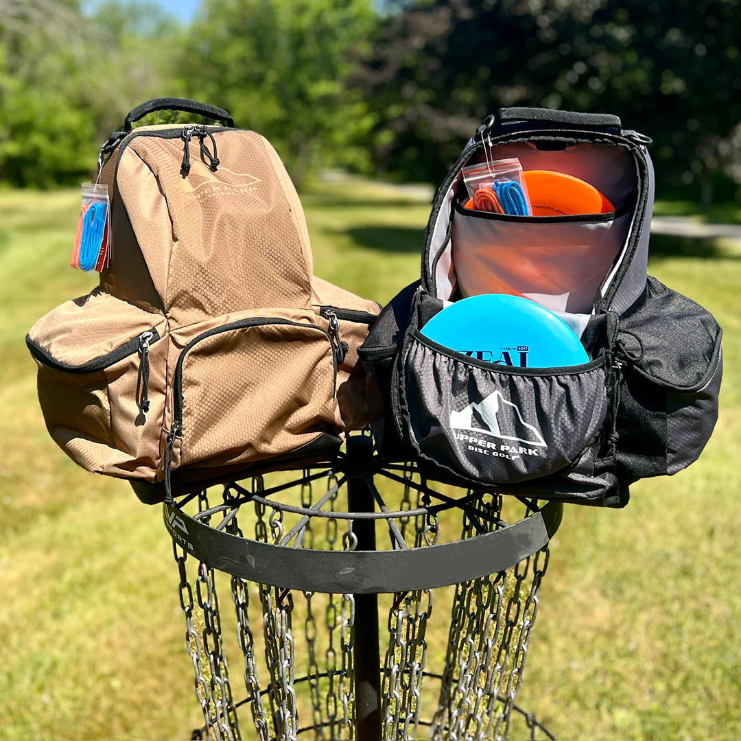 Pinch Pro Disc Golf Bag