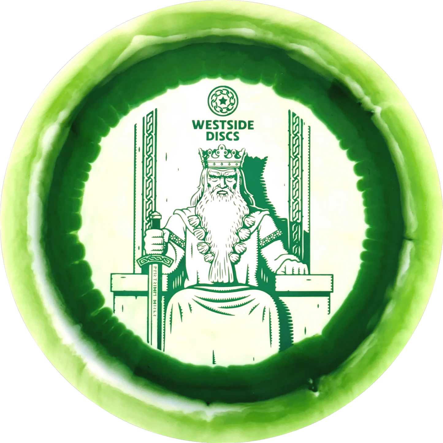 Tournament Ring King