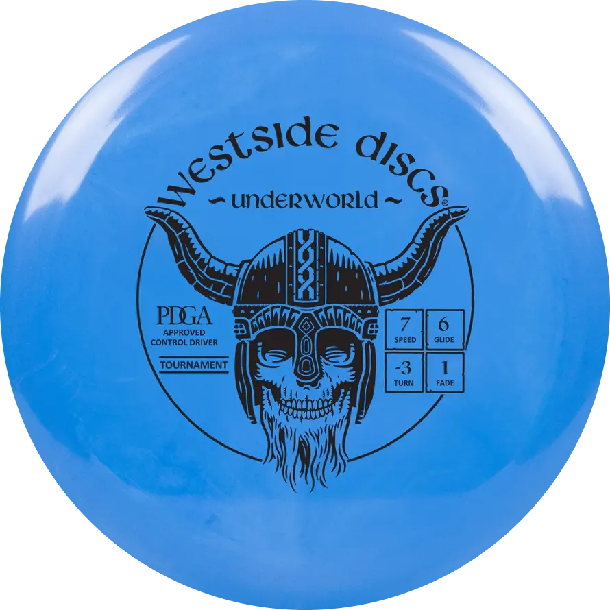 Tournament Underworld