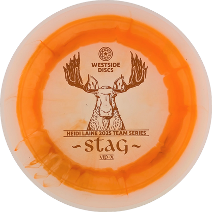 VIP-X Ring 2025 Heidi Laine Stag