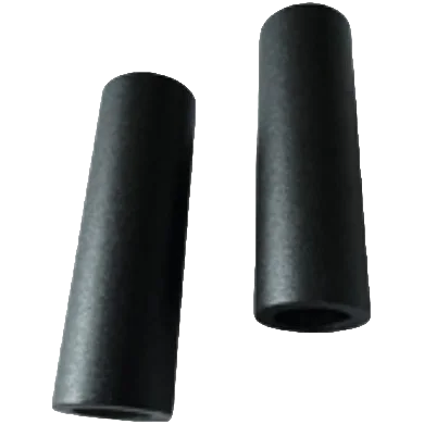 Backpack Cart Wheel Spacer - Sæt med 2
