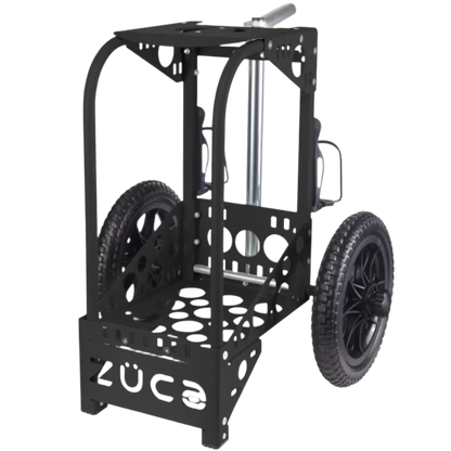 Disc Golf Cart All-Terrain Frame
