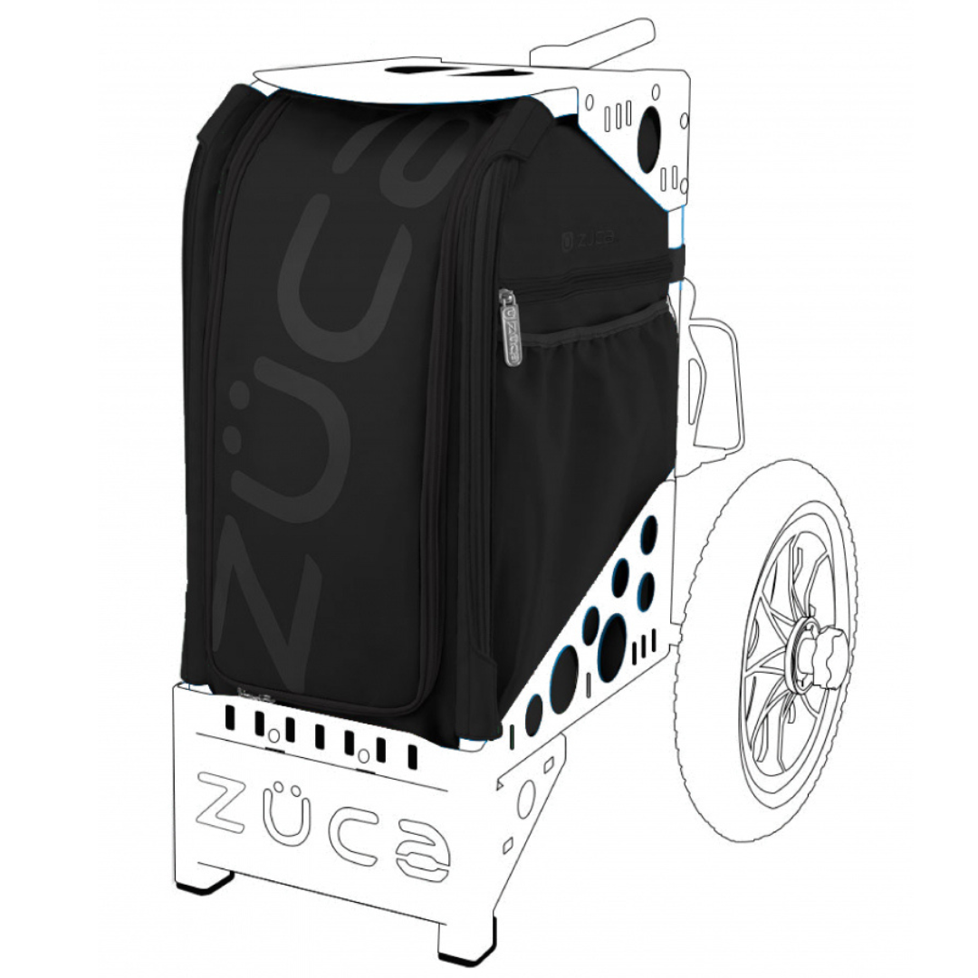 Disc Golf Cart All-Terrain Insert Bag