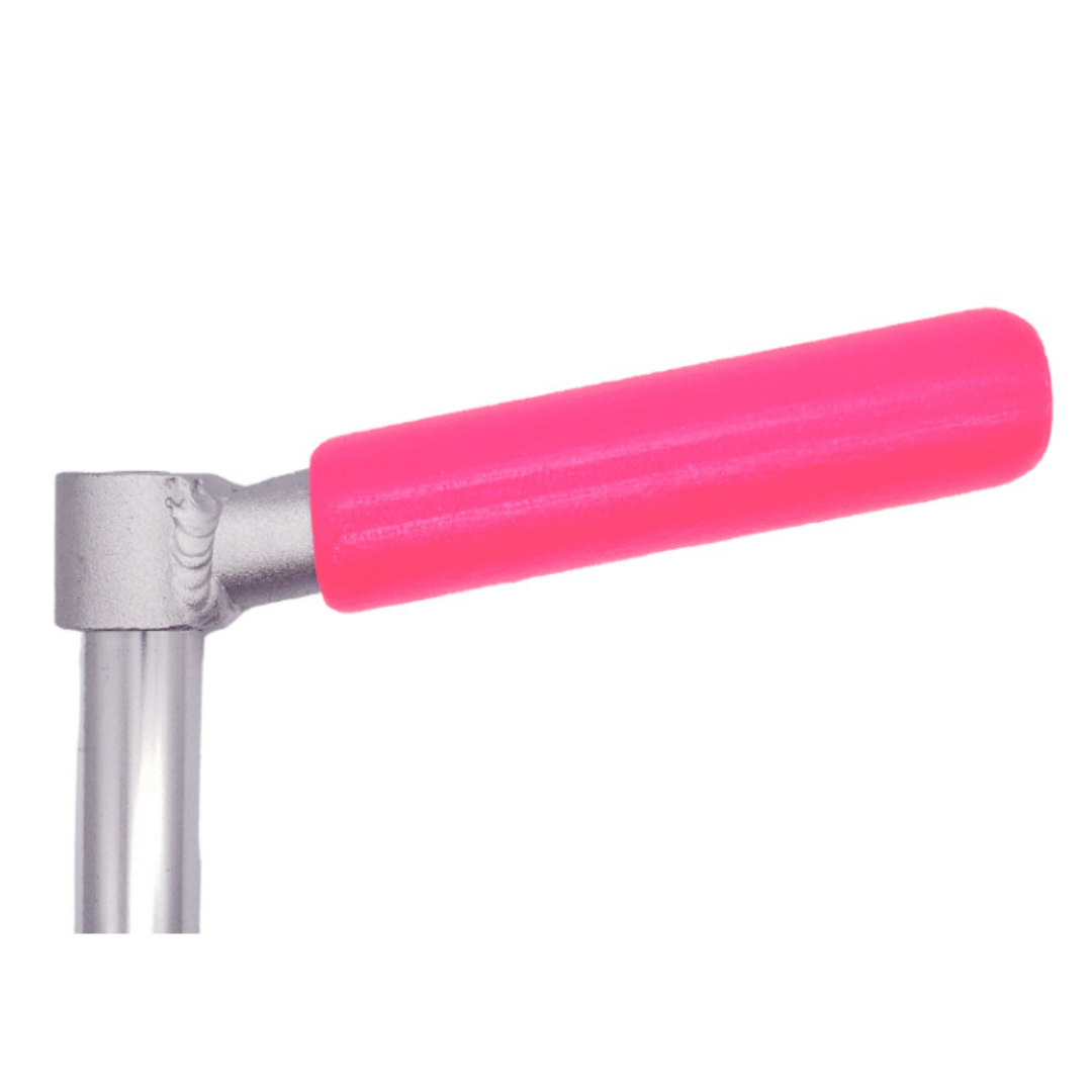 Disc Golf Cart Handle Grip