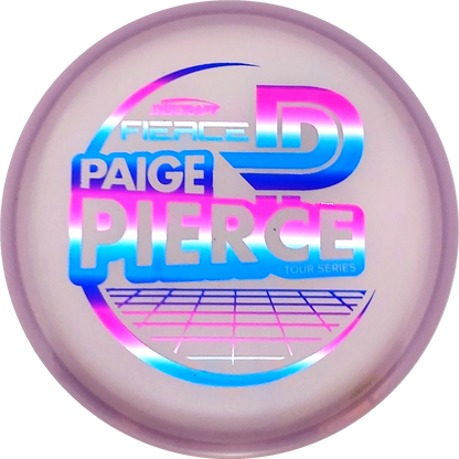 Discraft 2021 Tour Series Paige Pierce Fierce