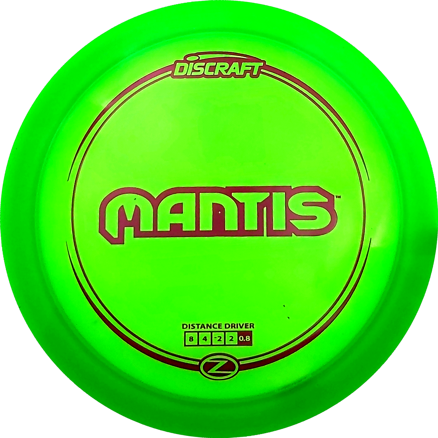 Z Line Mantis