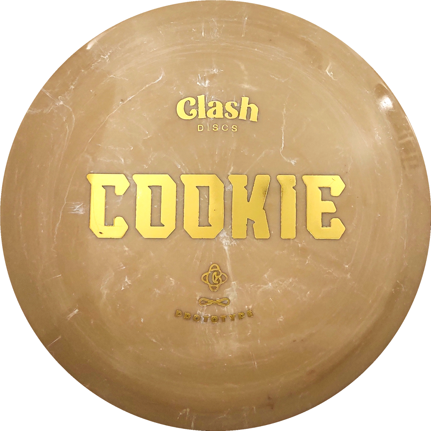 Steady Cookie Prototype