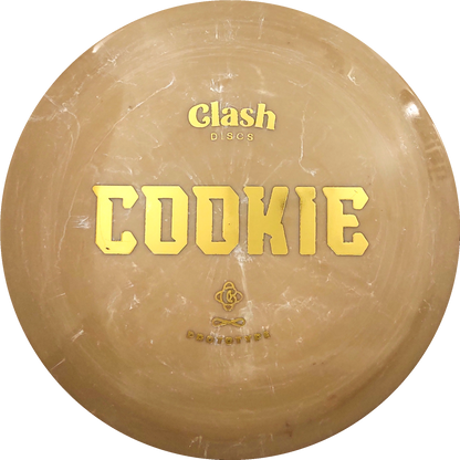 Steady Cookie Prototype