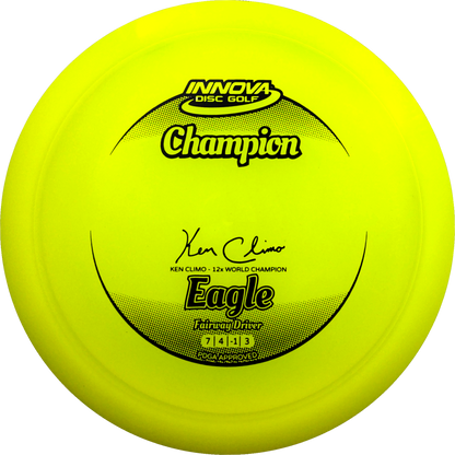 Champion Eagle Legacy