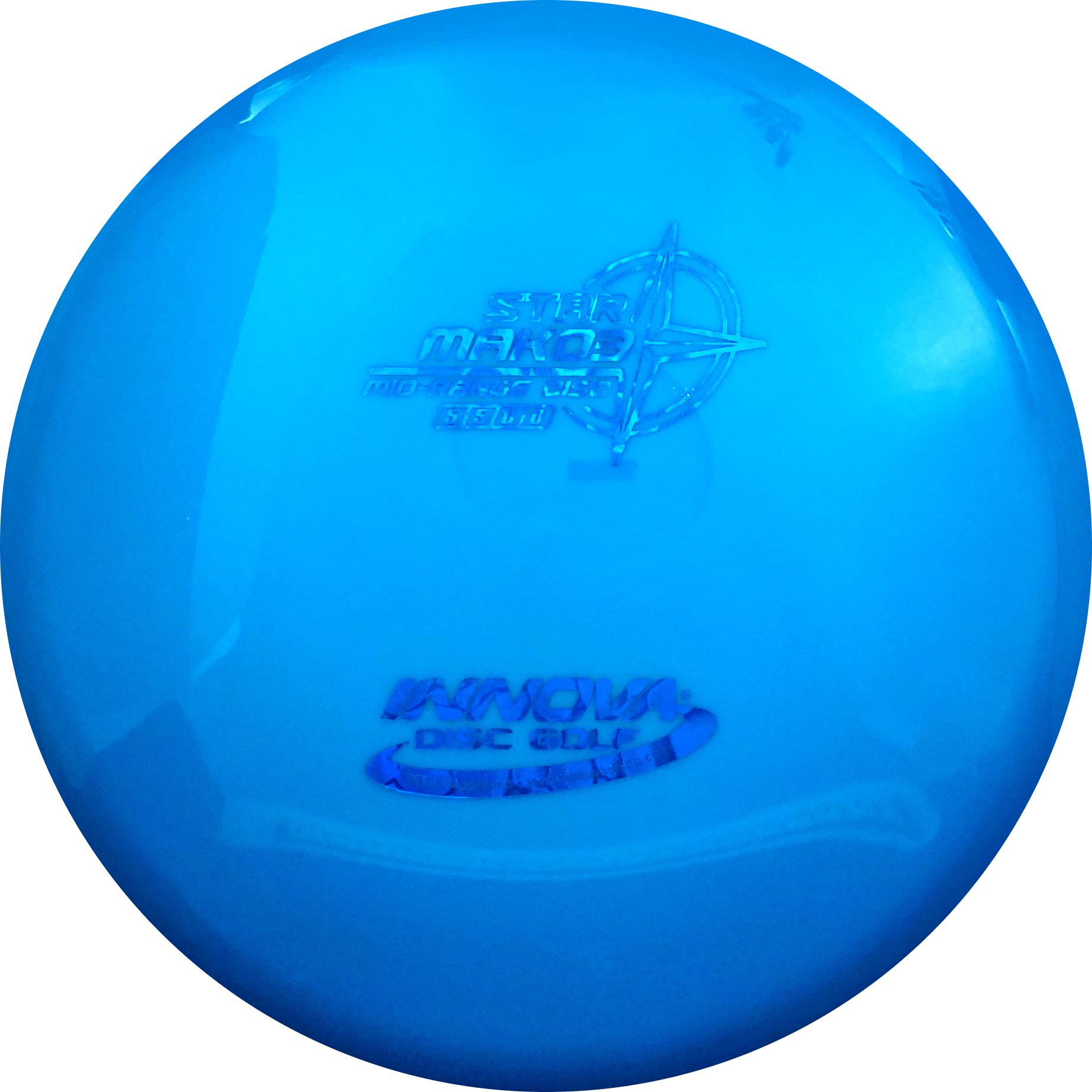 Star Mako3 Legacy