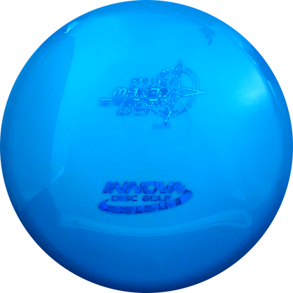 Star Mako3 Legacy