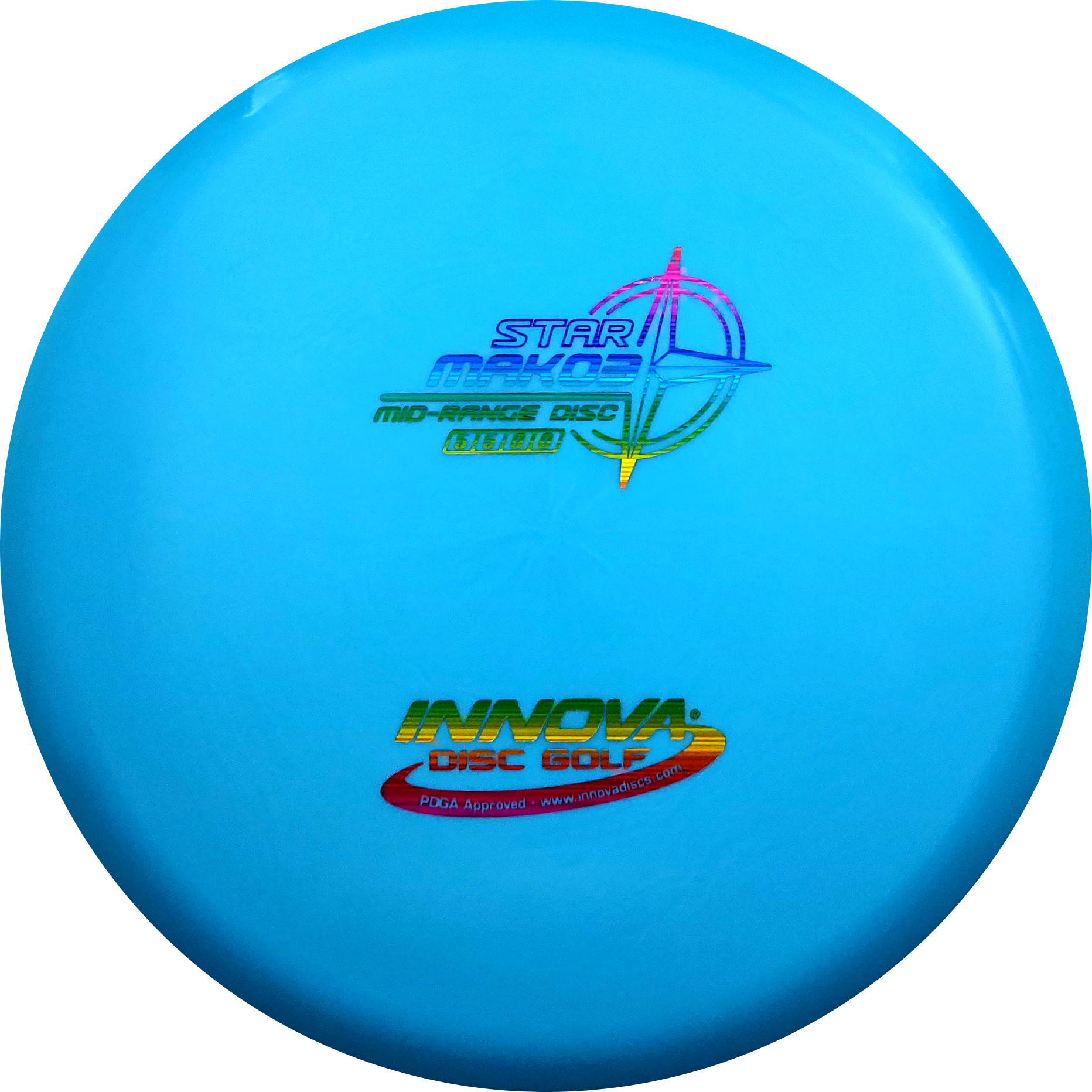 Star Mako3 Legacy