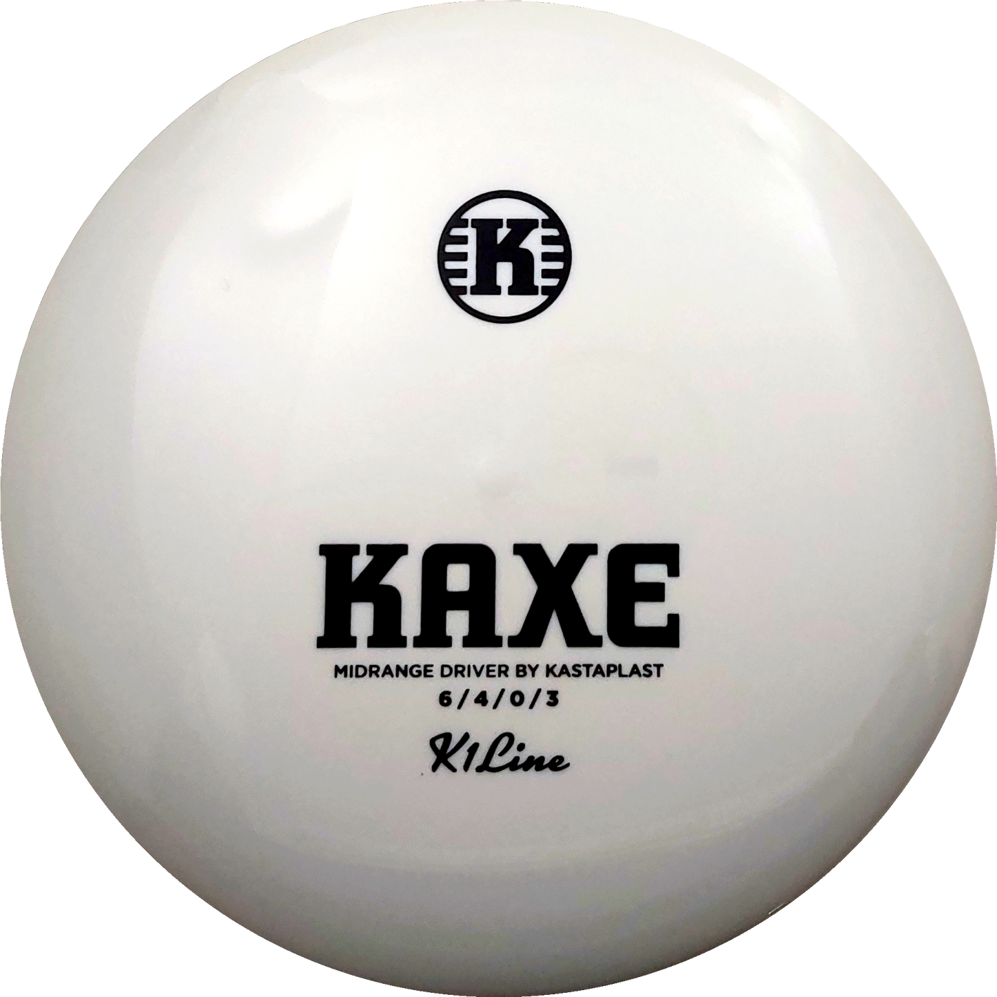 K1 Kaxe Discontinued