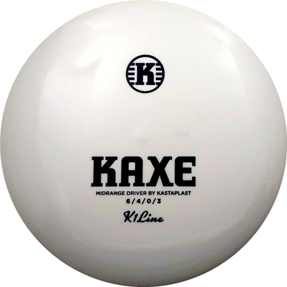 K1 Kaxe Discontinued