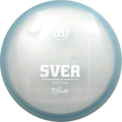 K1 Soft Svea