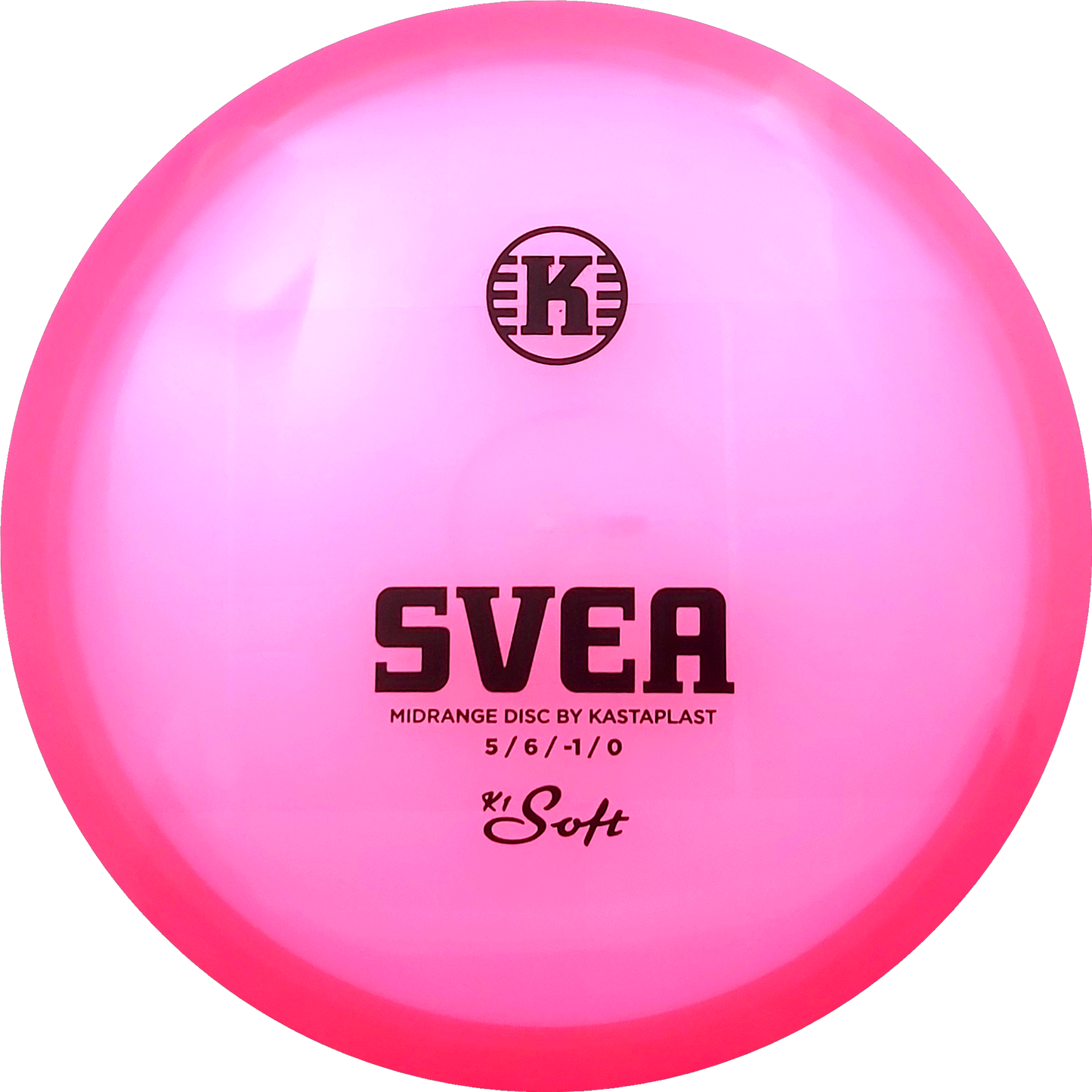 K1 Soft Svea