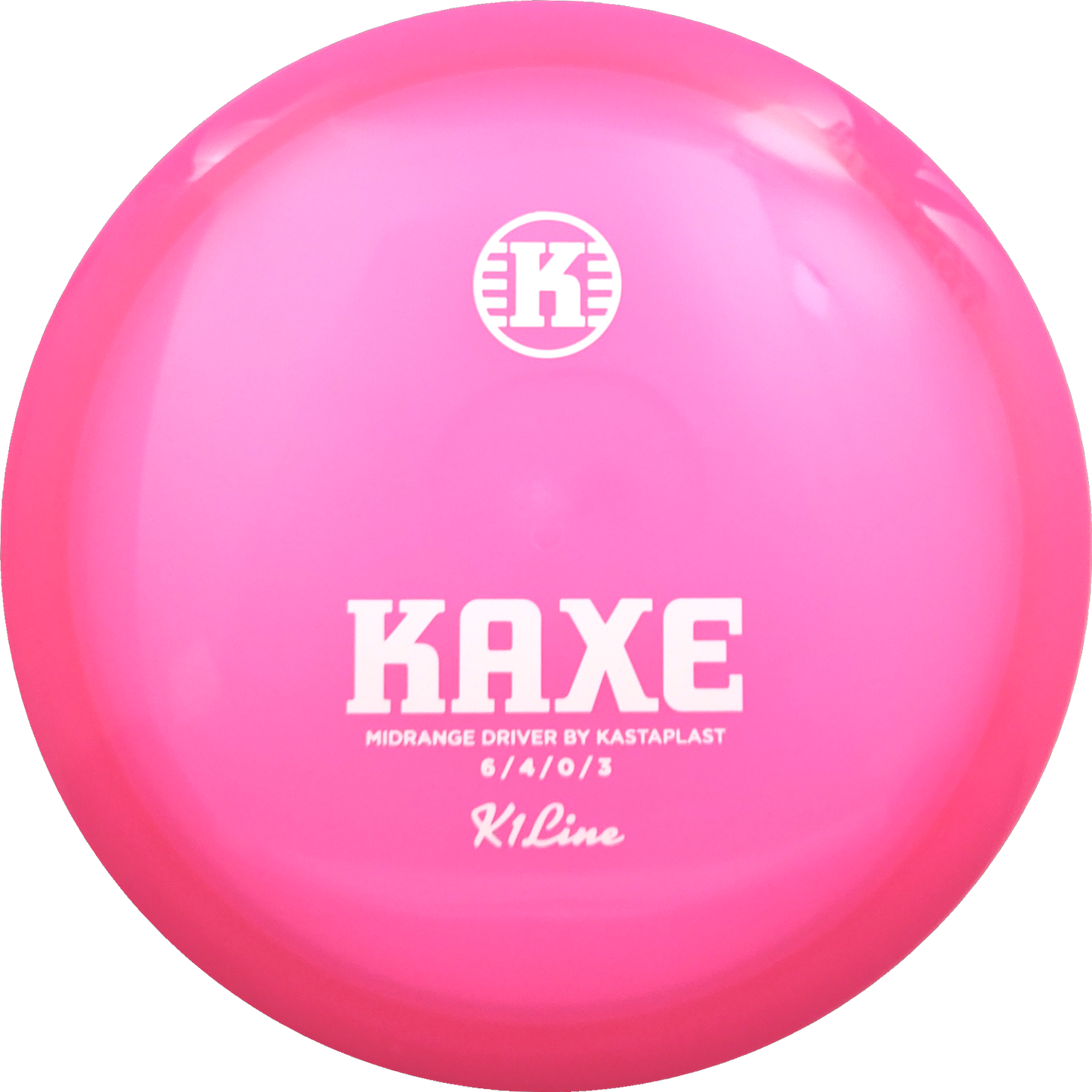 K1 Kaxe Discontinued