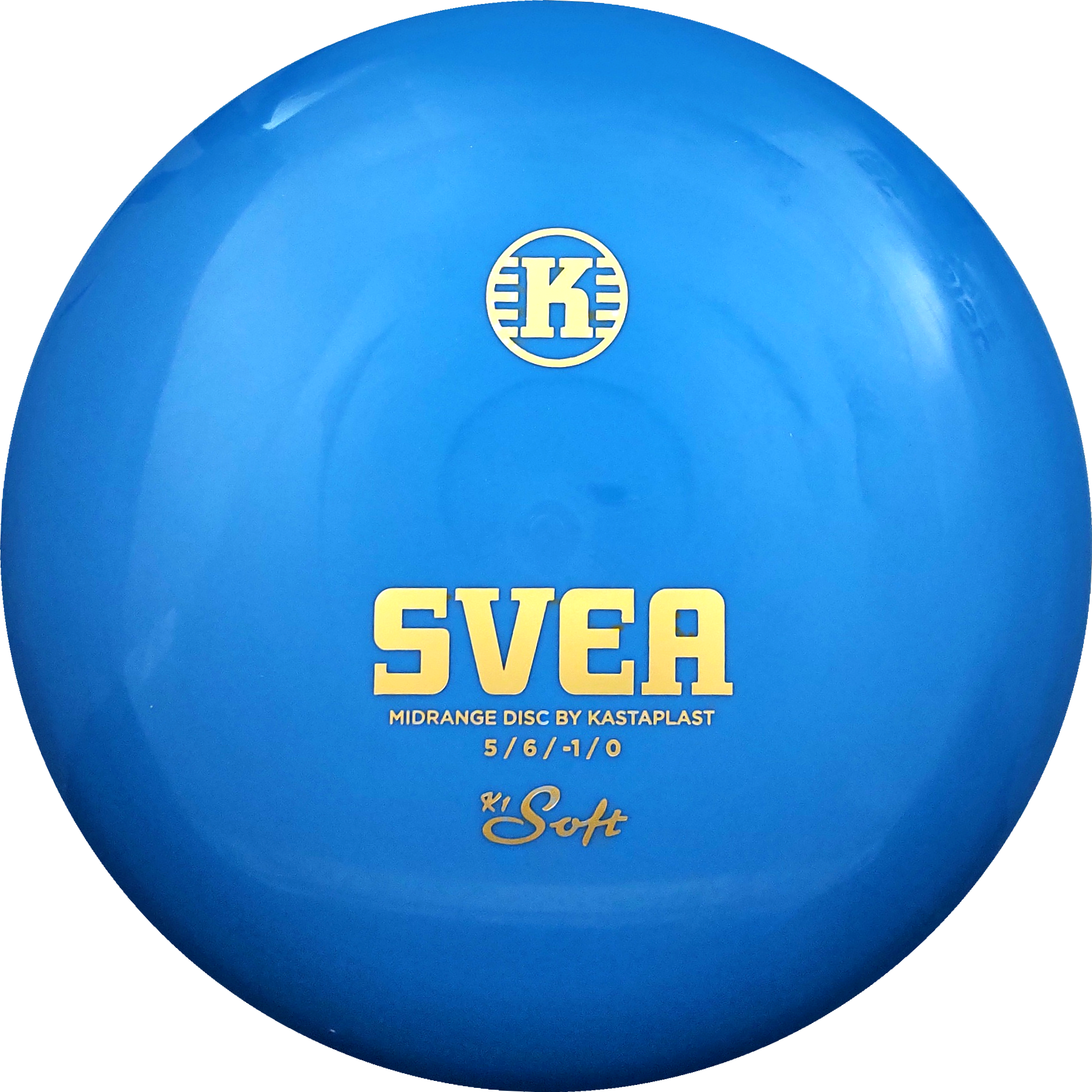 K1 Soft Svea