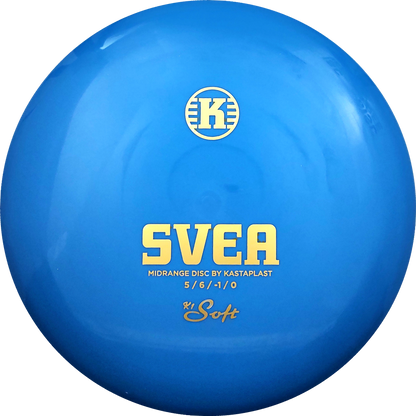 K1 Soft Svea