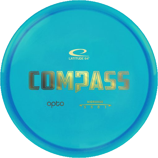 Opto Compass