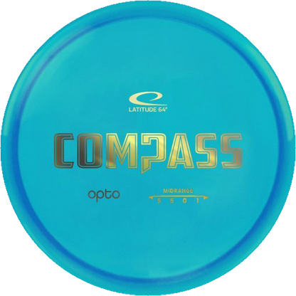 Opto Compass