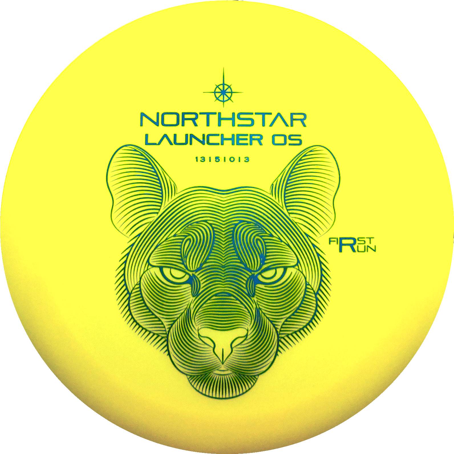 Northstar NS-Line Launcher OS