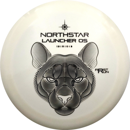 NS-Line Launcher OS First Run