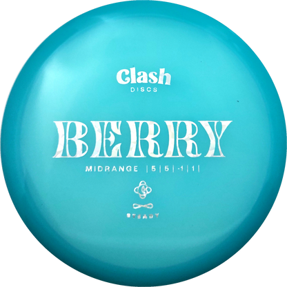 Steady Berry