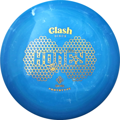 Steady Honey Prototype
