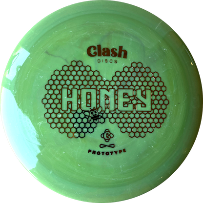Steady Honey Prototype