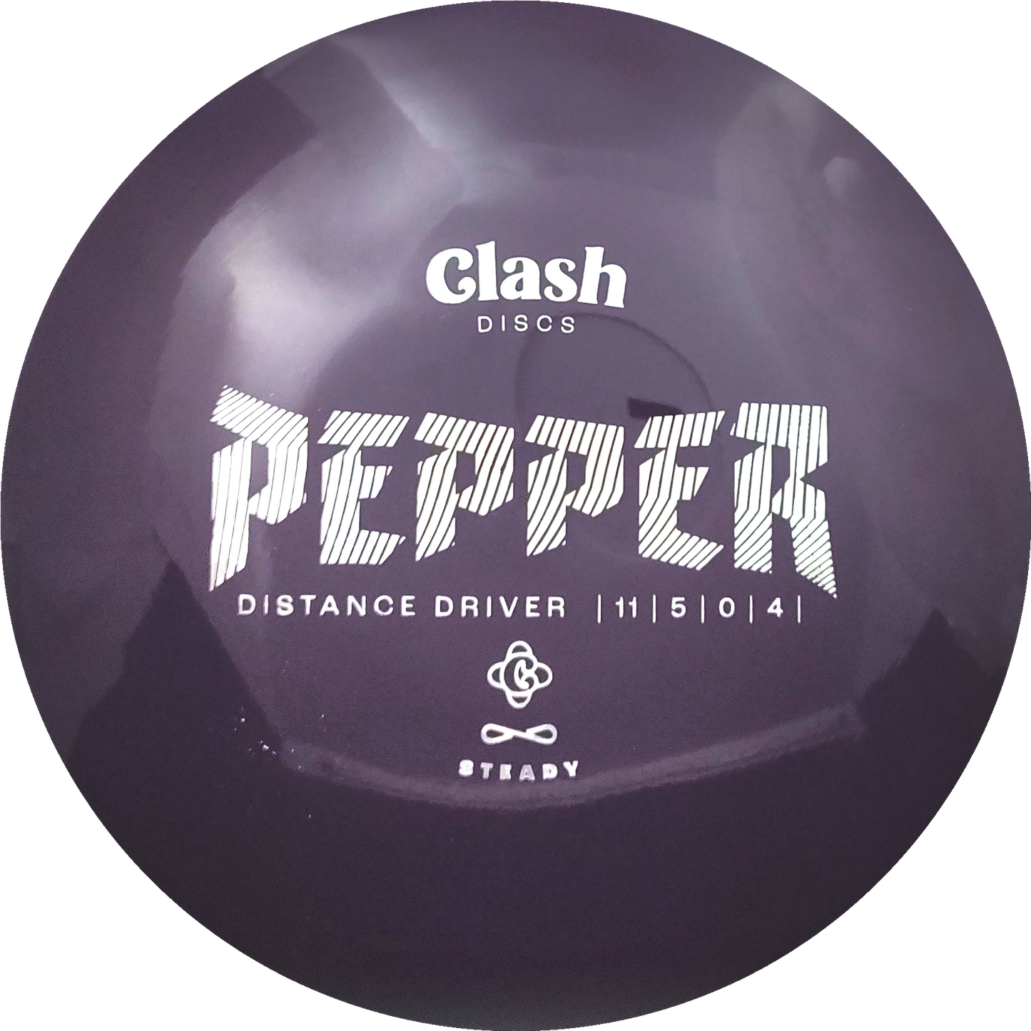 Steady Pepper