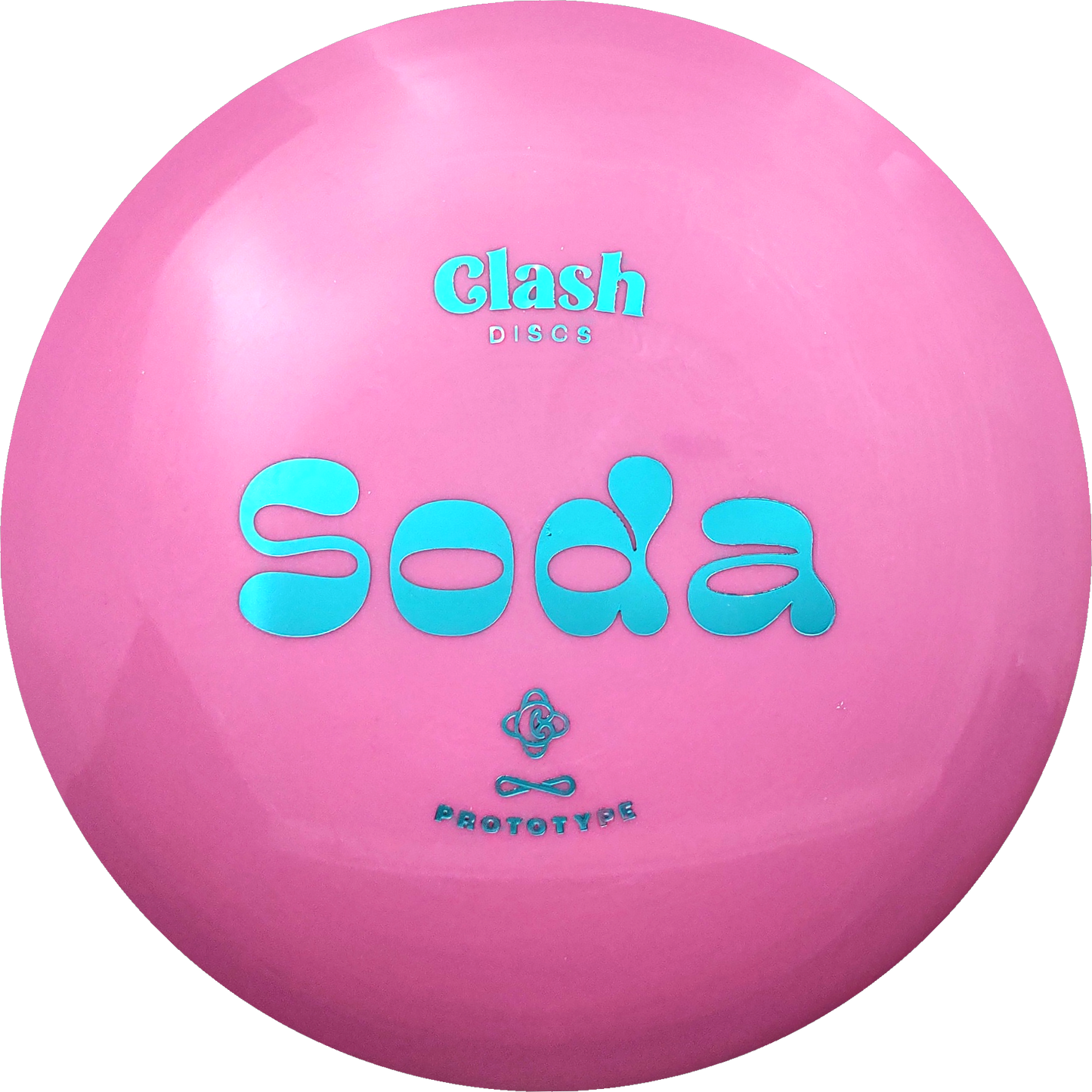 Steady Soda Prototype