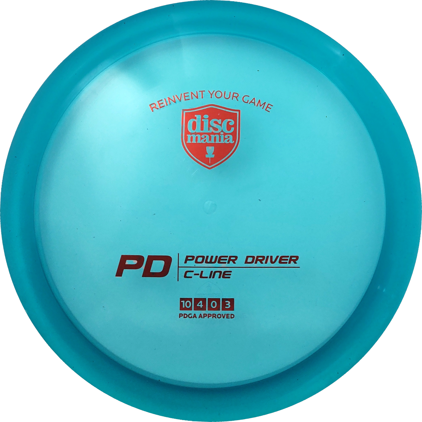 C-Line PD